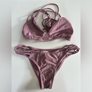 Damsel swim Bikini set